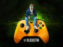 Load the image into the gallery viewer, <transcy>The Gamer</transcy>