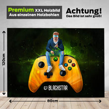 Load the image into the gallery viewer, <transcy>The Gamer</transcy>