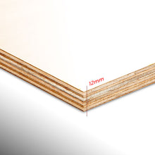 Laden Sie das Bild in den Galerie-Viewer, Boxenschild Schild