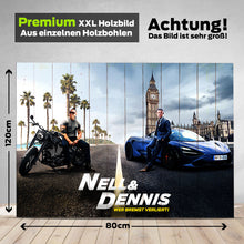 Load the image into the gallery viewer, <transcy>You in The Fast and the Furious Hobbs & Shaw</transcy>