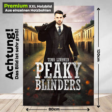 Load the image into the gallery viewer, <transcy>You as John Wick</transcy>