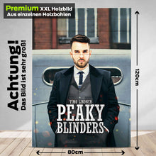 Load the image into the gallery viewer, <transcy>You as John Wick</transcy>