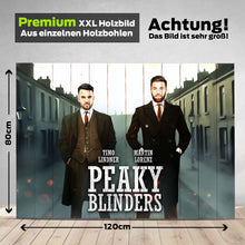 Load the image into the gallery viewer, <transcy>You as John Wick</transcy>