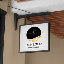 Load the image into the gallery viewer, &lt;transcy&gt;Dubai - font logo&lt;/transcy&gt;
