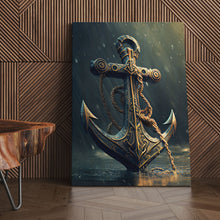 Laden Sie das Bild in den Galerie-Viewer, Anker Viking Rain
