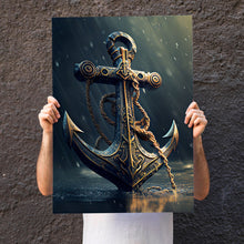 Laden Sie das Bild in den Galerie-Viewer, Anker Viking Rain
