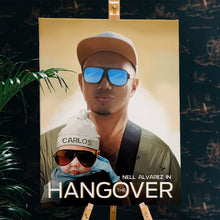 Load the image into the gallery viewer, &lt;transcy&gt;You in the hangover&lt;/transcy&gt;
