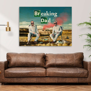 Du in Breaking Bad 3 Duo