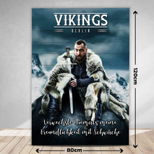 Load the image into the gallery viewer, &lt;transcy&gt;You in Vikings&lt;/transcy&gt;
