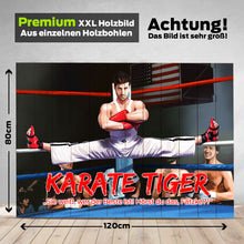 Load the image into the gallery viewer, &lt;transcy&gt;You in karate tiger&lt;/transcy&gt;
